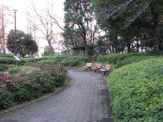 公園