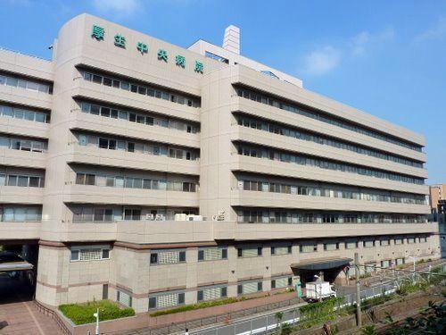 病院