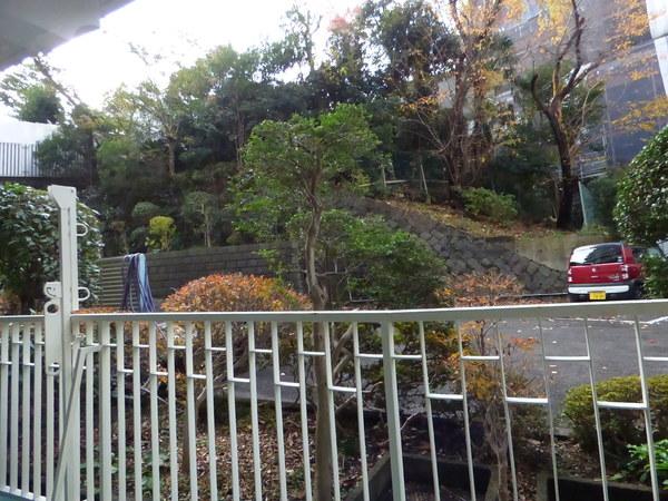 NK五反田コータース 眺望