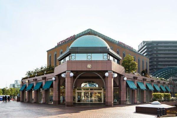ショッピング施設