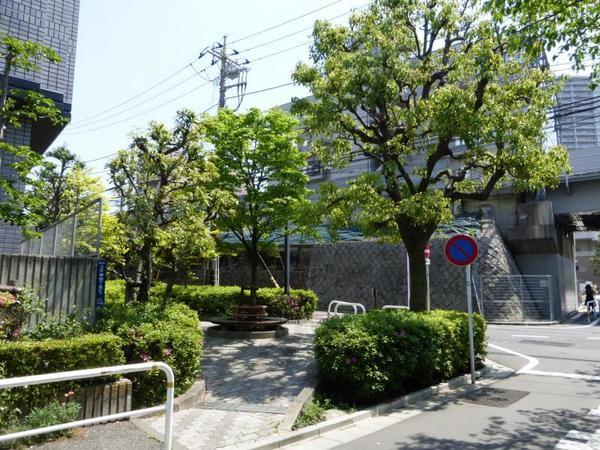 公園