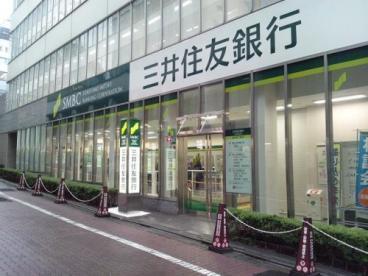 銀行