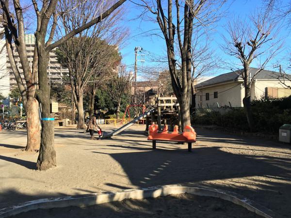 公園