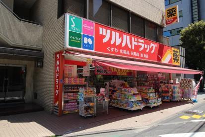 ドラックストア