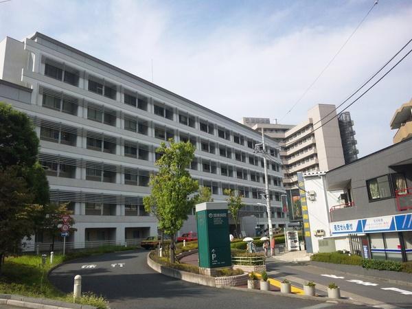 病院