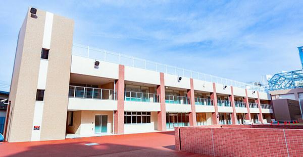幼稚園、保育園