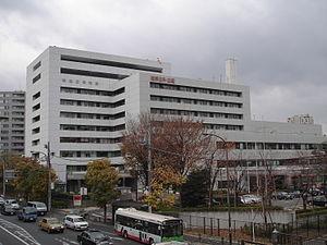 病院