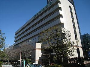 病院