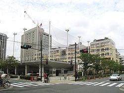 中学校