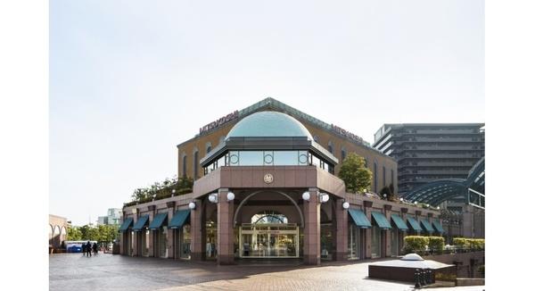 ショッピング施設
