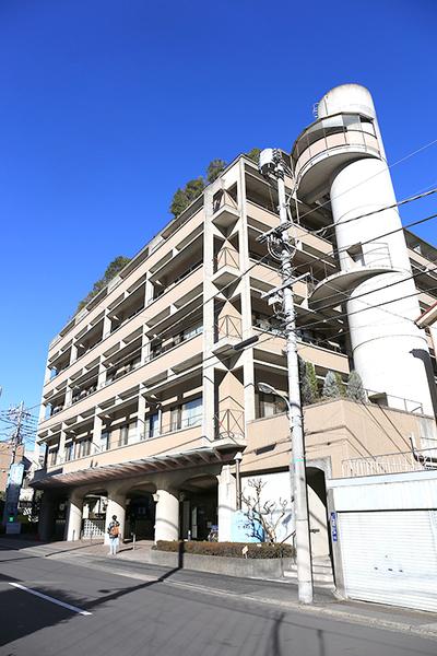 病院