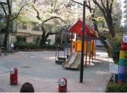 公園