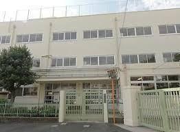 中学校