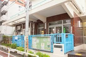 幼稚園、保育園