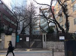 中学校