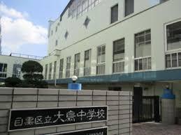 中学校