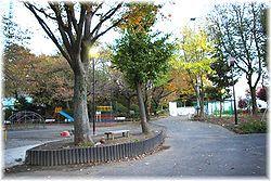 公園