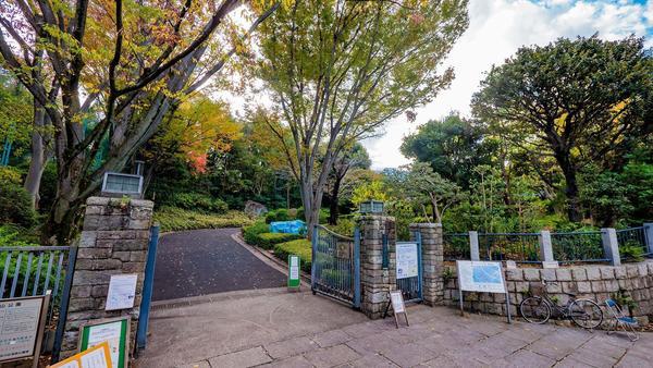 公園