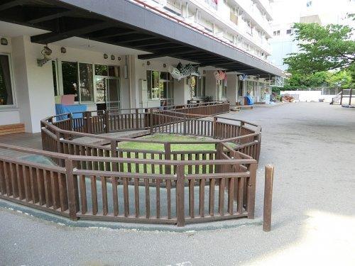 幼稚園、保育園