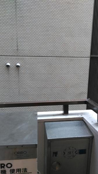 麻布十番セントラルハイツ 眺望