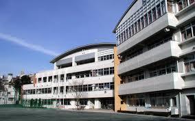 中学校