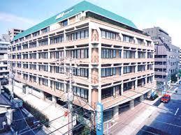 病院