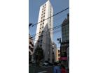トゥールブランシュ麻布外観1