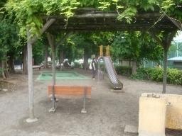 公園