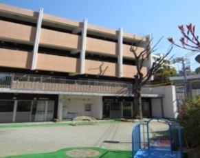 幼稚園、保育園