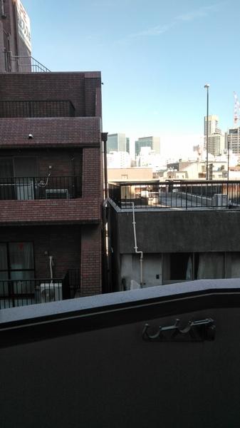グランドメゾン南麻布 眺望