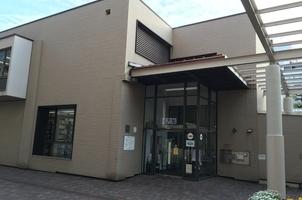 図書館