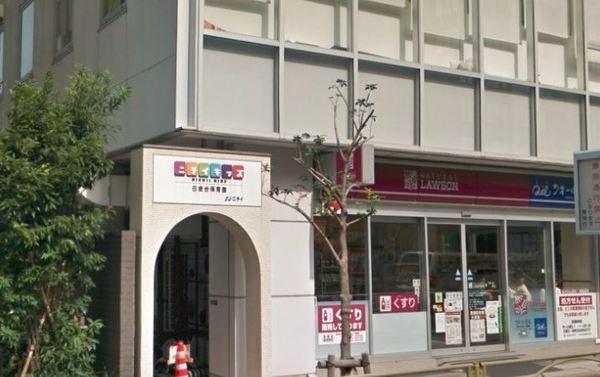 幼稚園、保育園