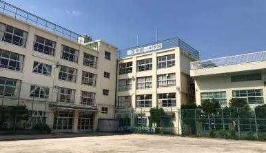 中学校