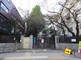 中学校