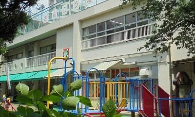 幼稚園、保育園
