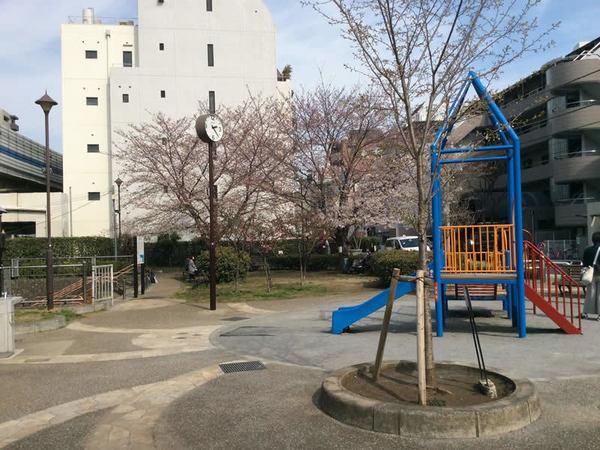 公園