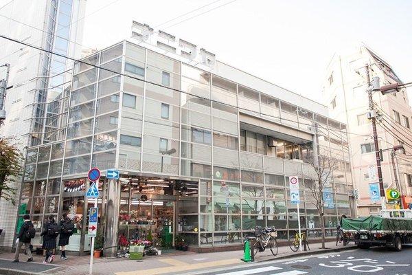 スーパー