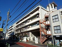 小学校