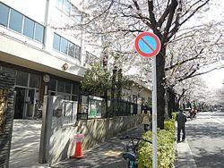 小学校