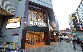 ホームセンター