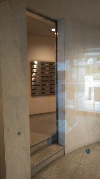 高輪シティハウス その他