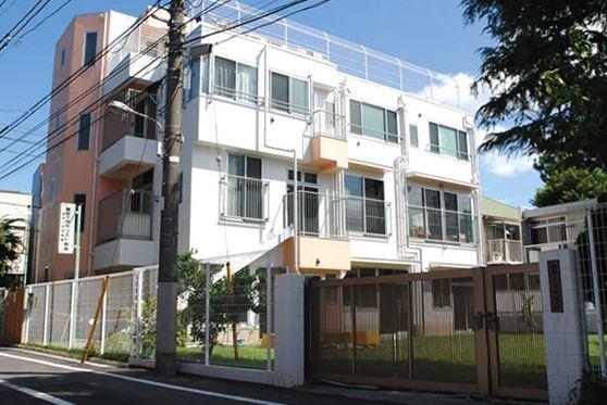 幼稚園、保育園