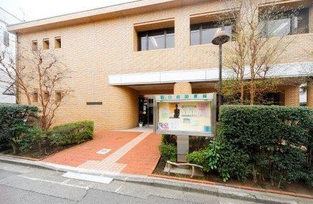 図書館
