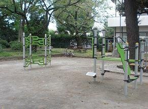 公園