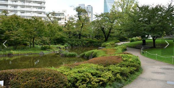 公園