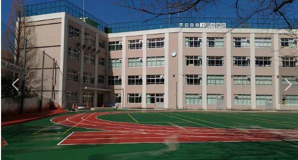 中学校