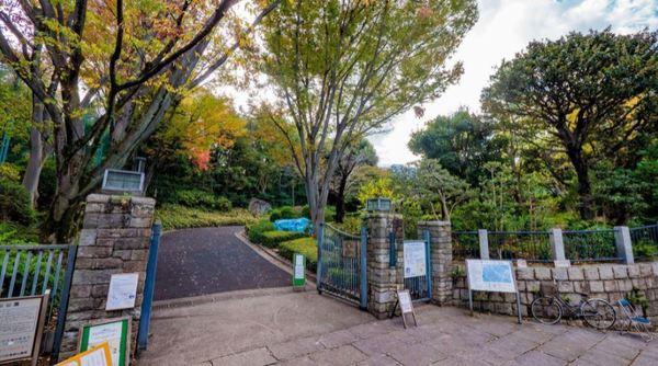 公園