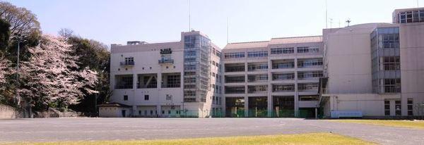 中学校