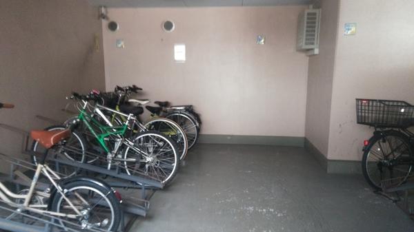 朝日サテライト目黒台 その他