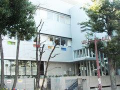 図書館
